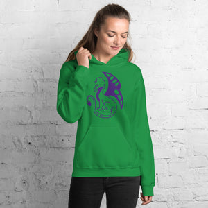 OLPR Dragons Unisex Hoodie