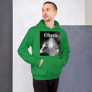 OLPR Ghosts Unisex Hoodie