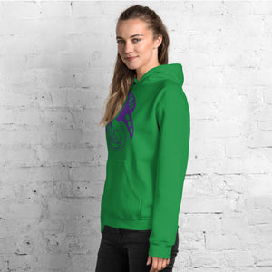 OLPR Dragons Unisex Hoodie