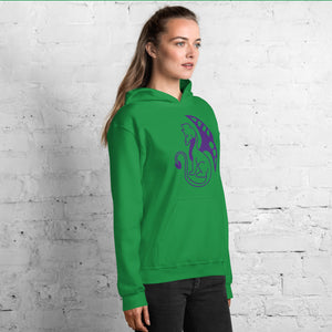 OLPR Dragons Unisex Hoodie