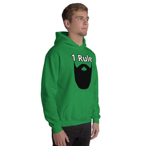 OLPR 1 Rule Unisex Hoodie