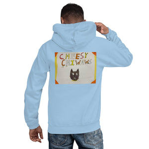 OLPR CC Unisex Hoodie