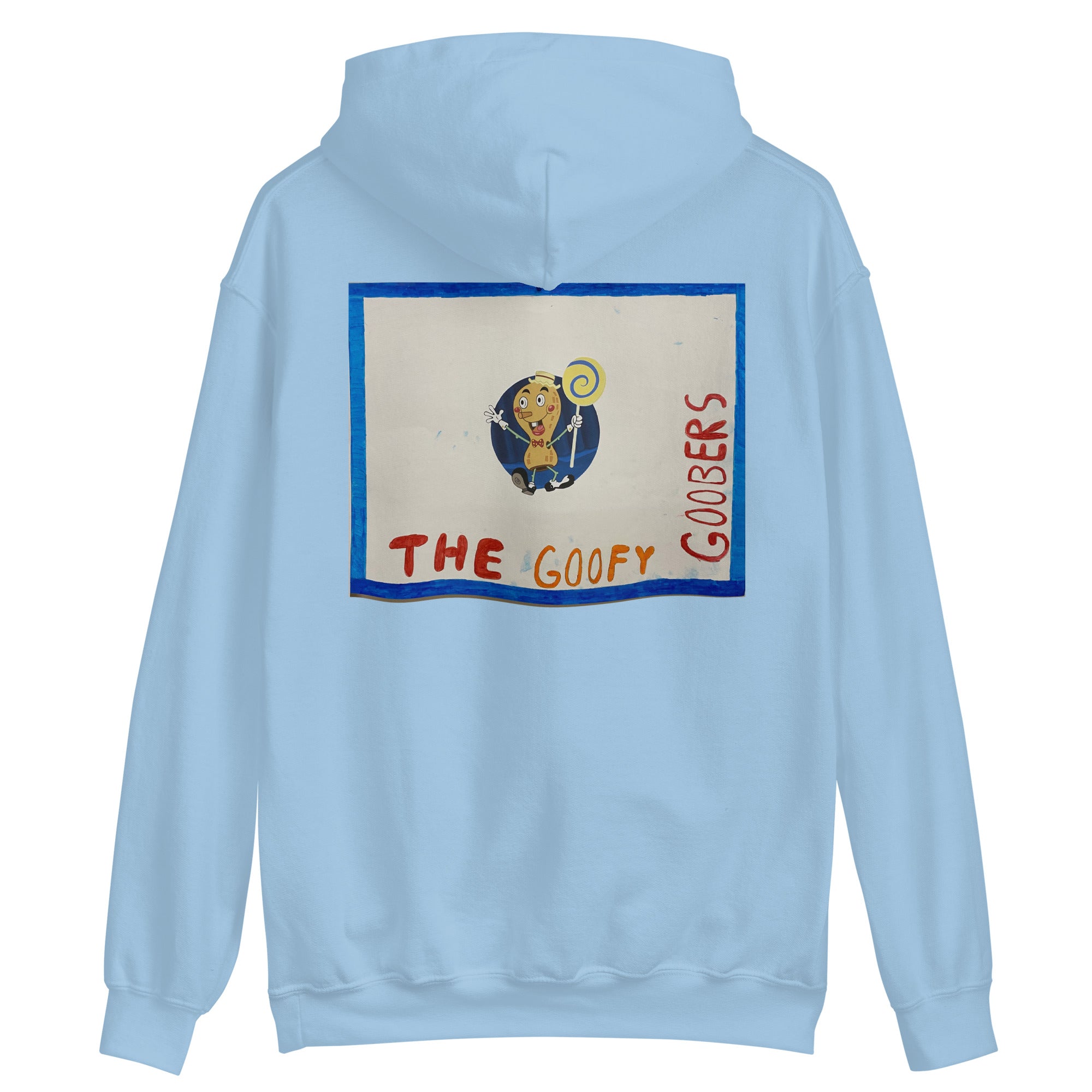 OLPR Goofy Unisex Hoodie