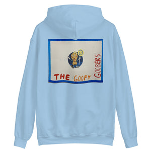 OLPR Goofy Unisex Hoodie