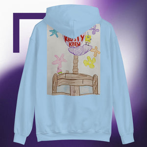 OLPR KK Unisex Hoodie