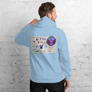 OLPR FIFA Blasters Unisex Hoodie