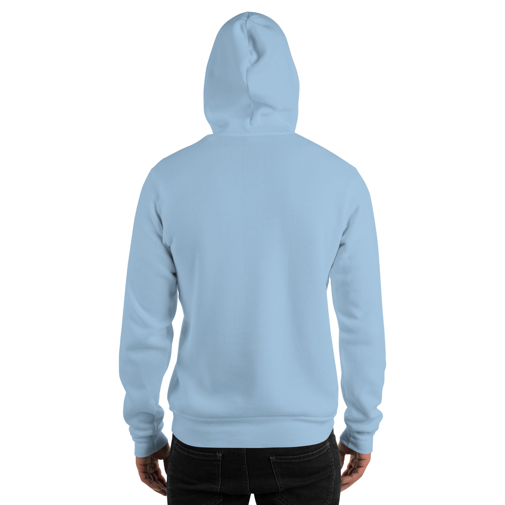 OLPR 1 Rule Unisex Hoodie