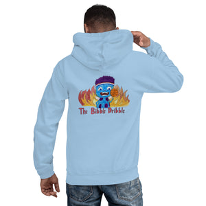 OLPR Bibble Dribble Unisex Hoodie