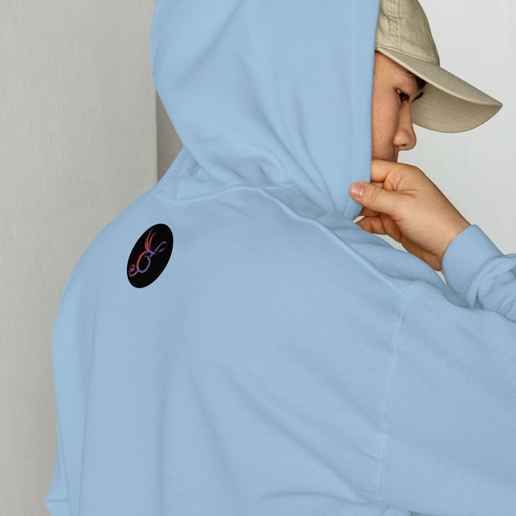 WKYI Unisex Hoodie
