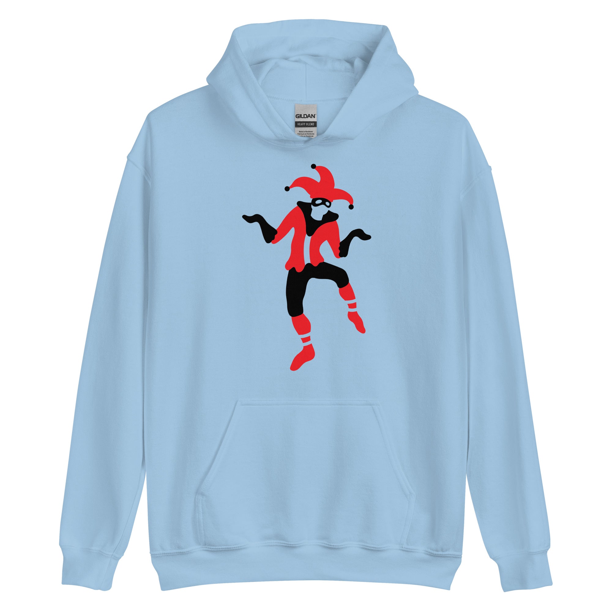 OLPR Goofy Unisex Hoodie