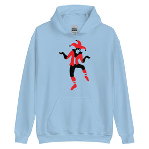 OLPR Goofy Unisex Hoodie