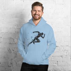 OLPR FIFA Blasters Unisex Hoodie