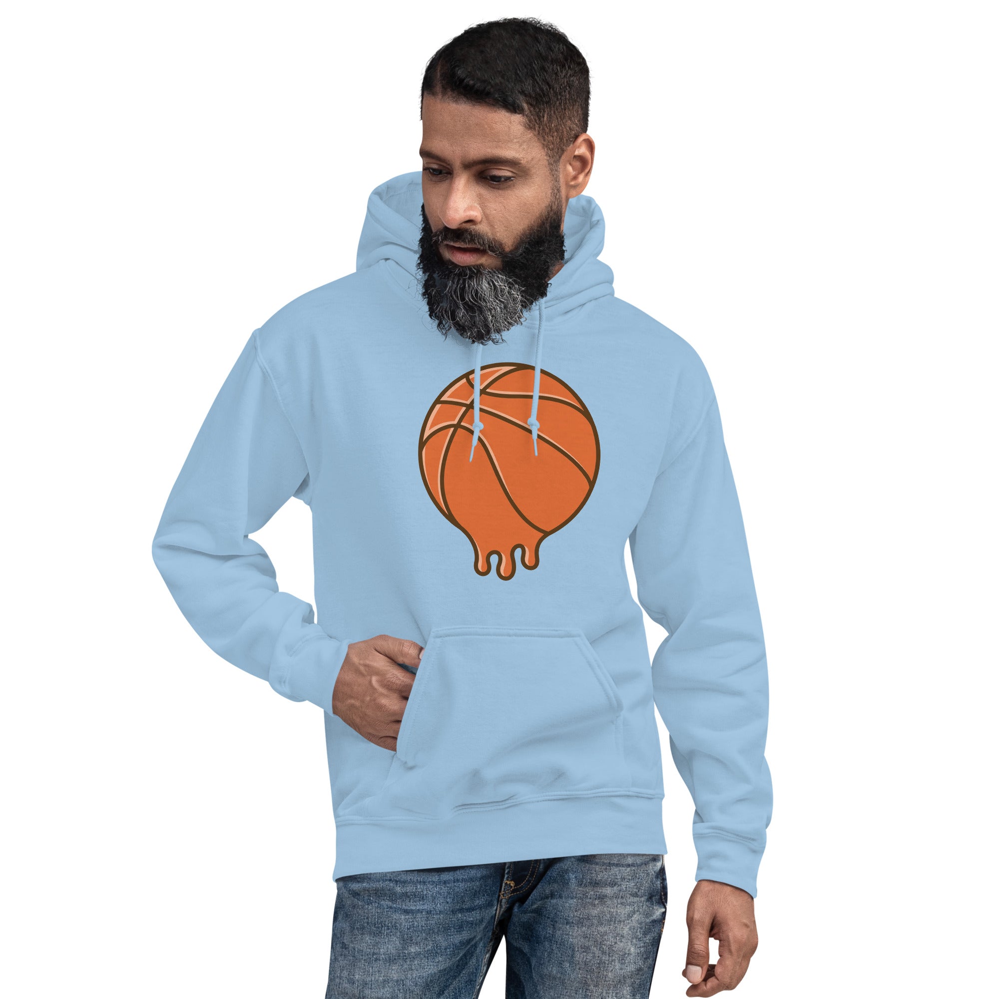 OLPR Bibble Dribble Unisex Hoodie