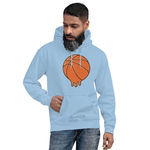 OLPR Bibble Dribble Unisex Hoodie