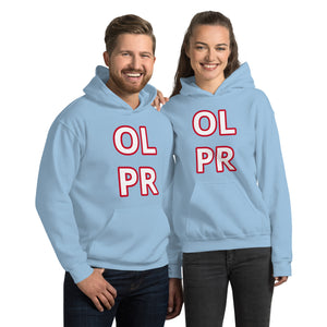 OLPR Pride Unisex Hoodie