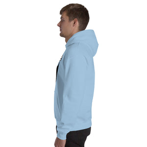 OLPR 1 Rule Unisex Hoodie