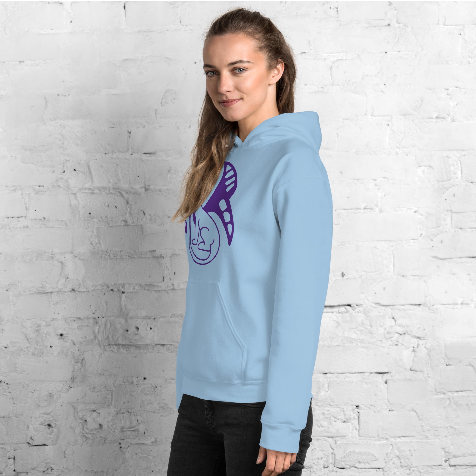 OLPR Dragons Unisex Hoodie