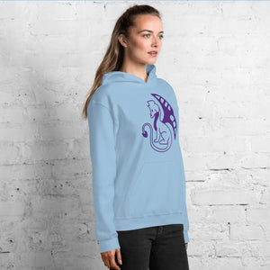 OLPR Dragons Unisex Hoodie