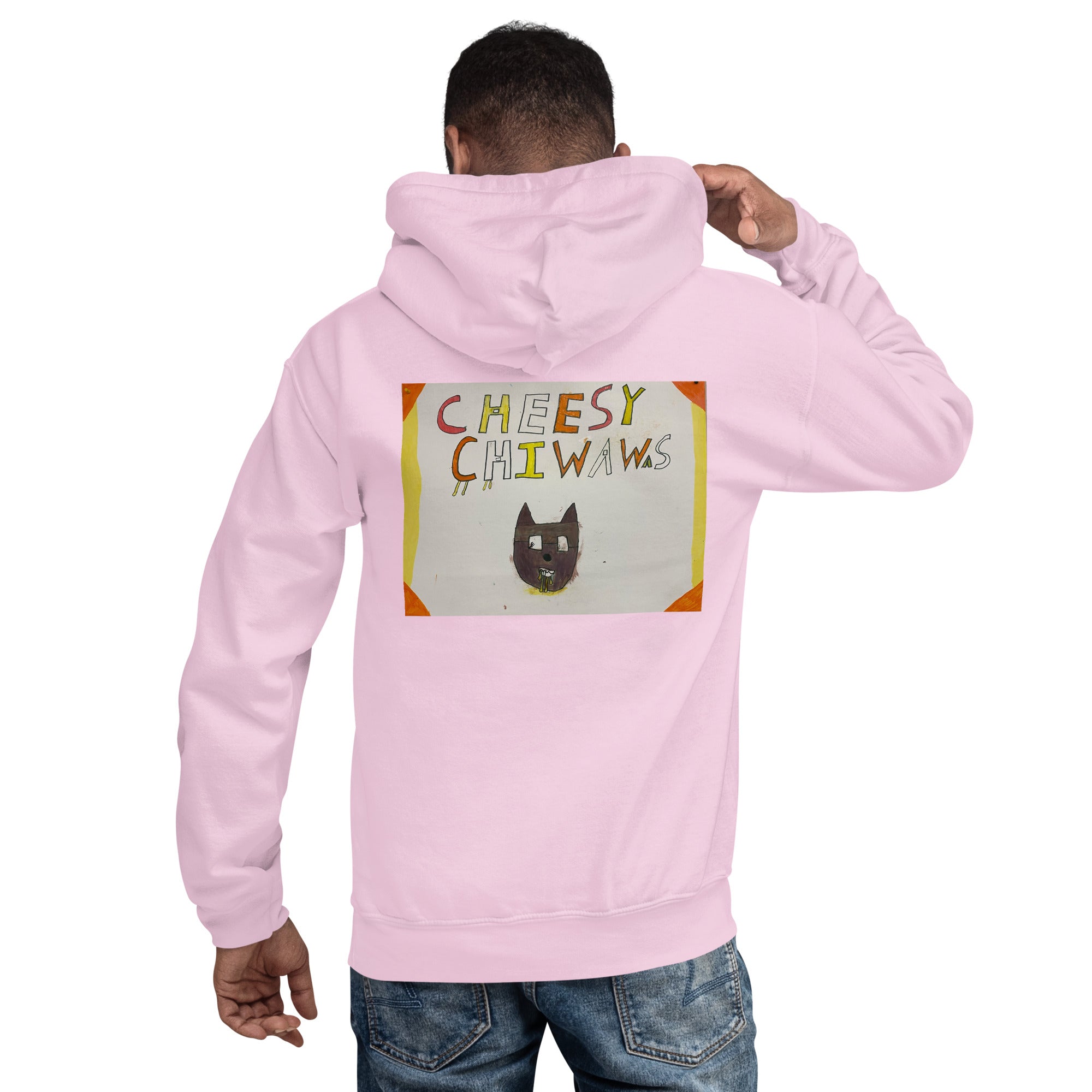 OLPR CC Unisex Hoodie