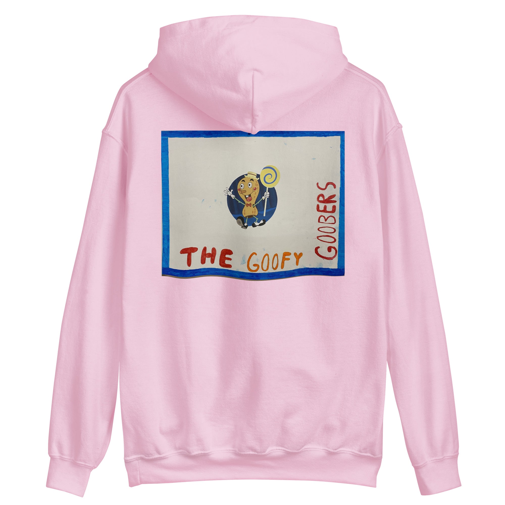 OLPR Goofy Unisex Hoodie