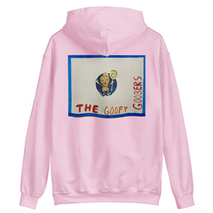 OLPR Goofy Unisex Hoodie