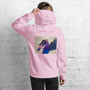 OLPR Dragons Unisex Hoodie