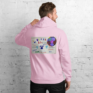 OLPR FIFA Blasters Unisex Hoodie