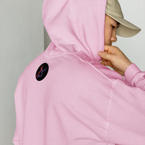 WKYI Unisex Hoodie