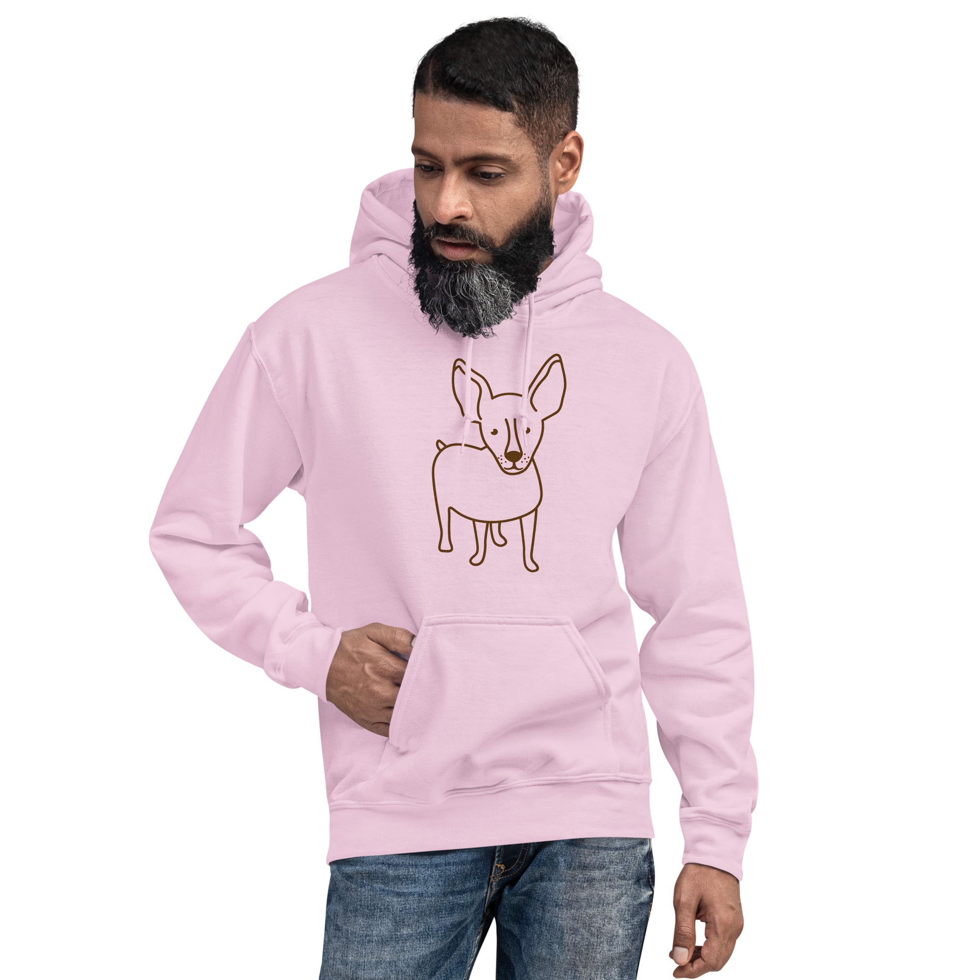 OLPR CC Unisex Hoodie