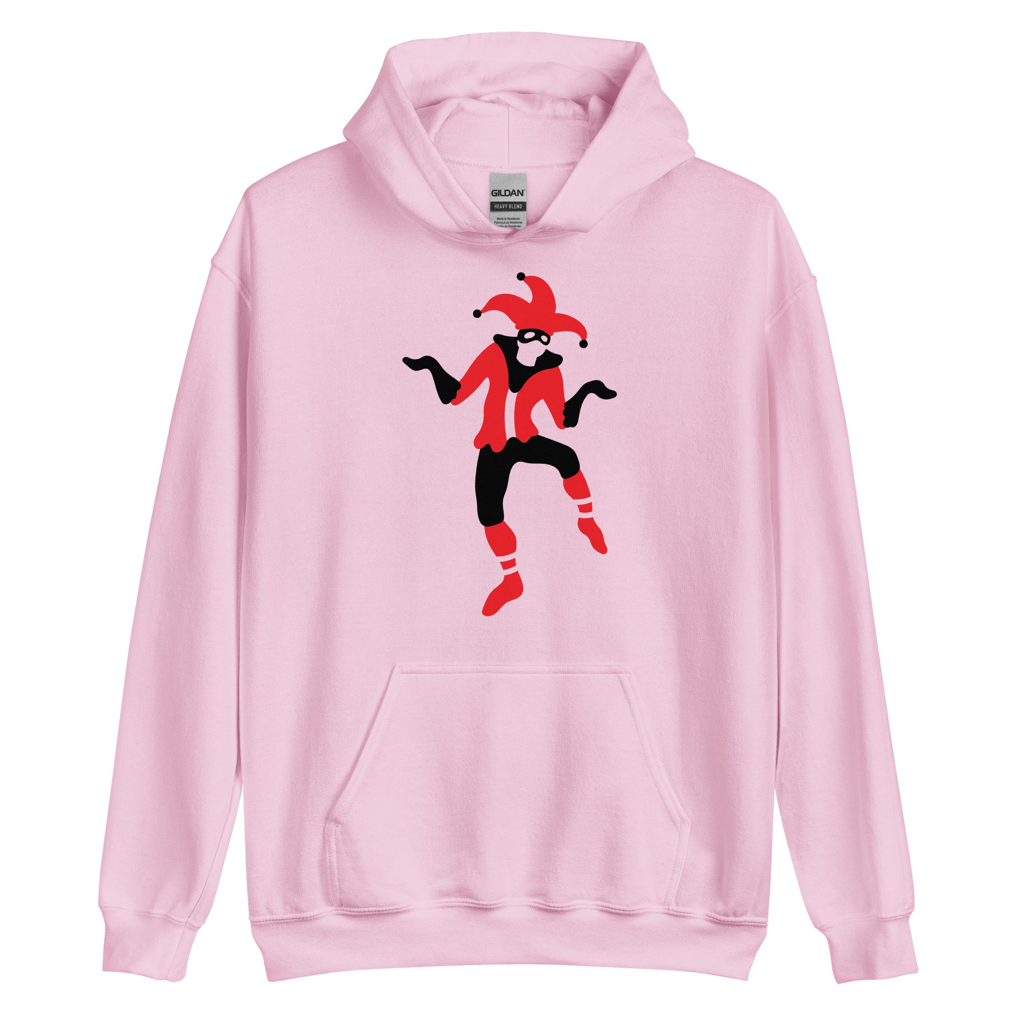 OLPR Goofy Unisex Hoodie