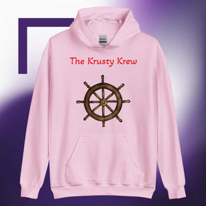 OLPR KK Unisex Hoodie