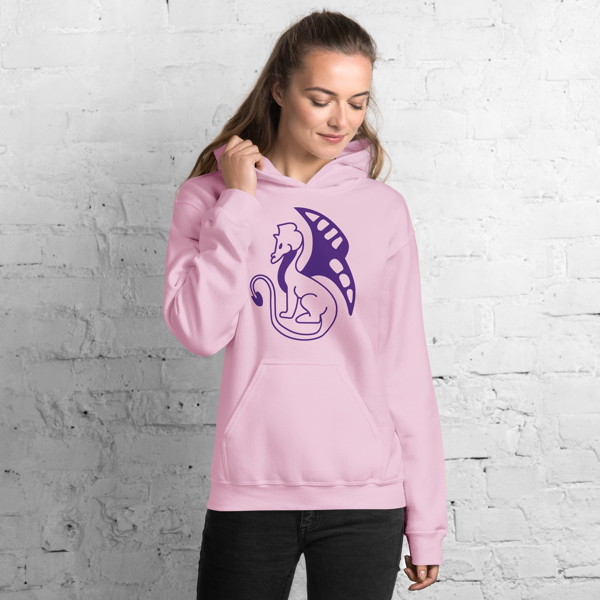 OLPR Dragons Unisex Hoodie