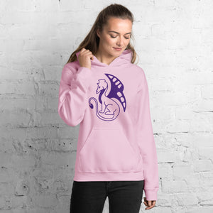 OLPR Dragons Unisex Hoodie