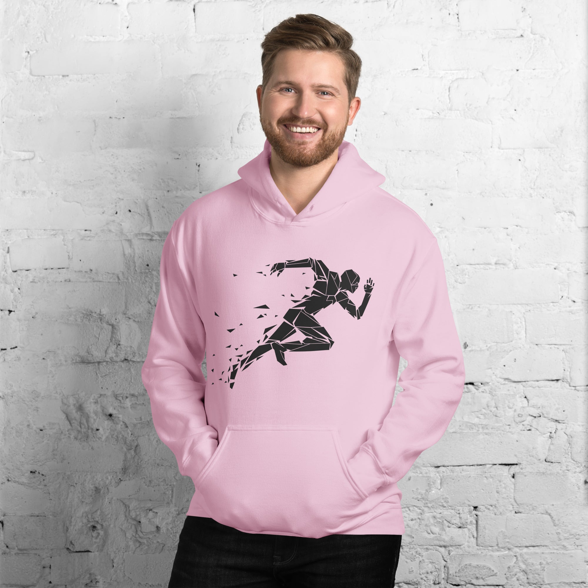 OLPR FIFA Blasters Unisex Hoodie