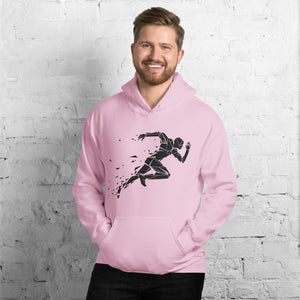 OLPR FIFA Blasters Unisex Hoodie