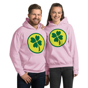 OLPR Clover Unisex Hoodie