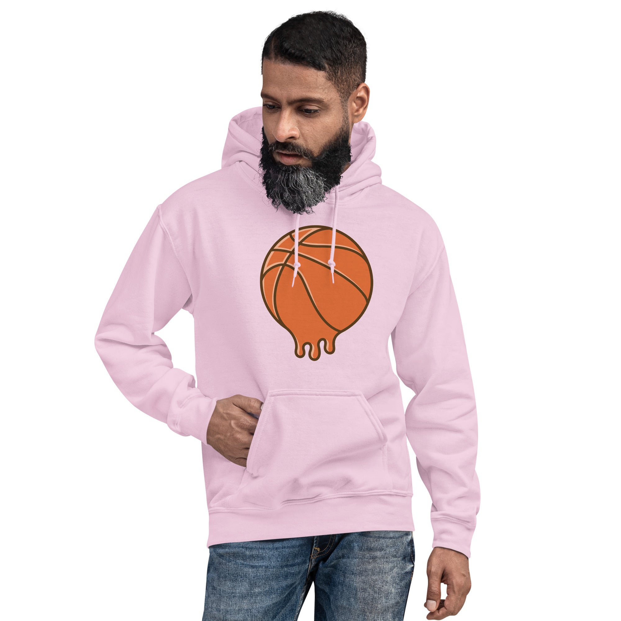 OLPR Bibble Dribble Unisex Hoodie