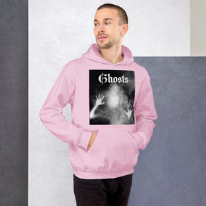 OLPR Ghosts Unisex Hoodie