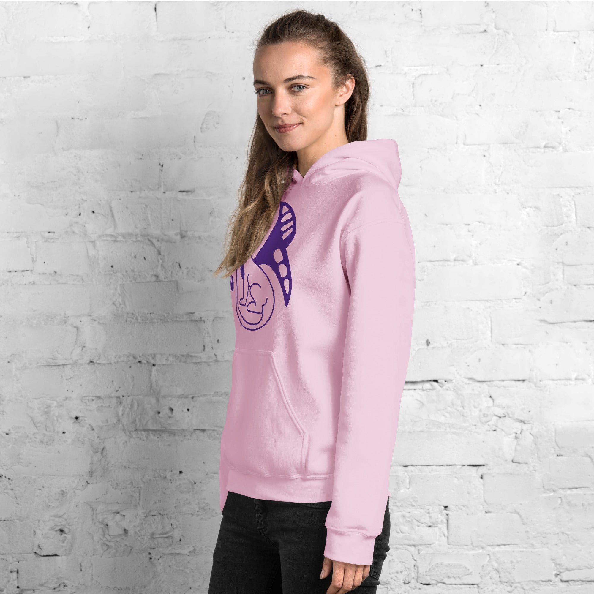 OLPR Dragons Unisex Hoodie