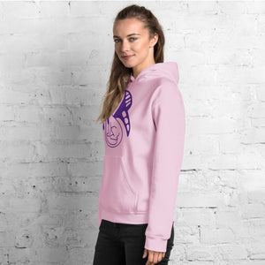 OLPR Dragons Unisex Hoodie
