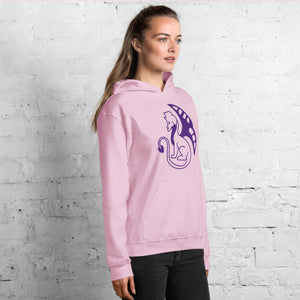 OLPR Dragons Unisex Hoodie