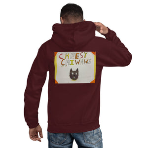 OLPR CC Unisex Hoodie