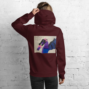 OLPR Dragons Unisex Hoodie