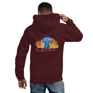 OLPR Bibble Dribble Unisex Hoodie