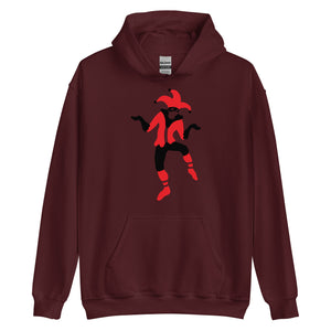 OLPR Goofy Unisex Hoodie