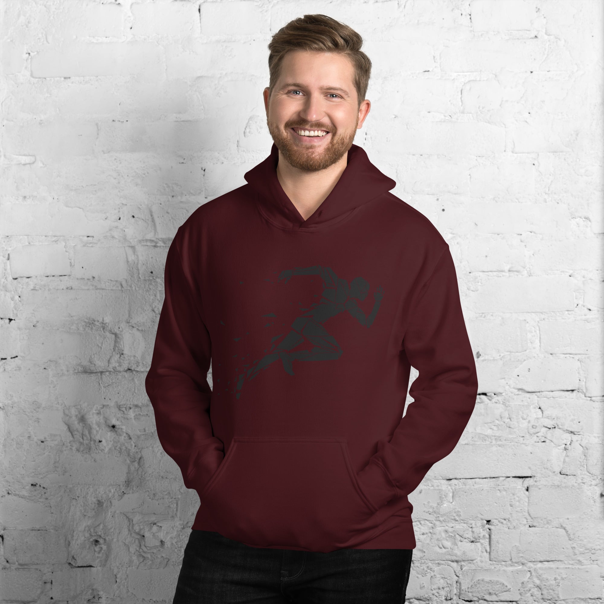 OLPR FIFA Blasters Unisex Hoodie