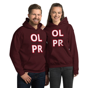OLPR Pride Unisex Hoodie