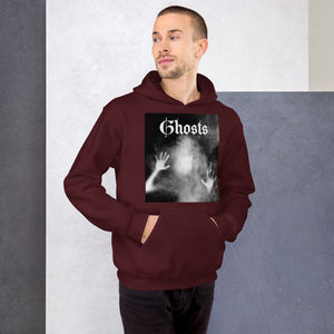 OLPR Ghosts Unisex Hoodie