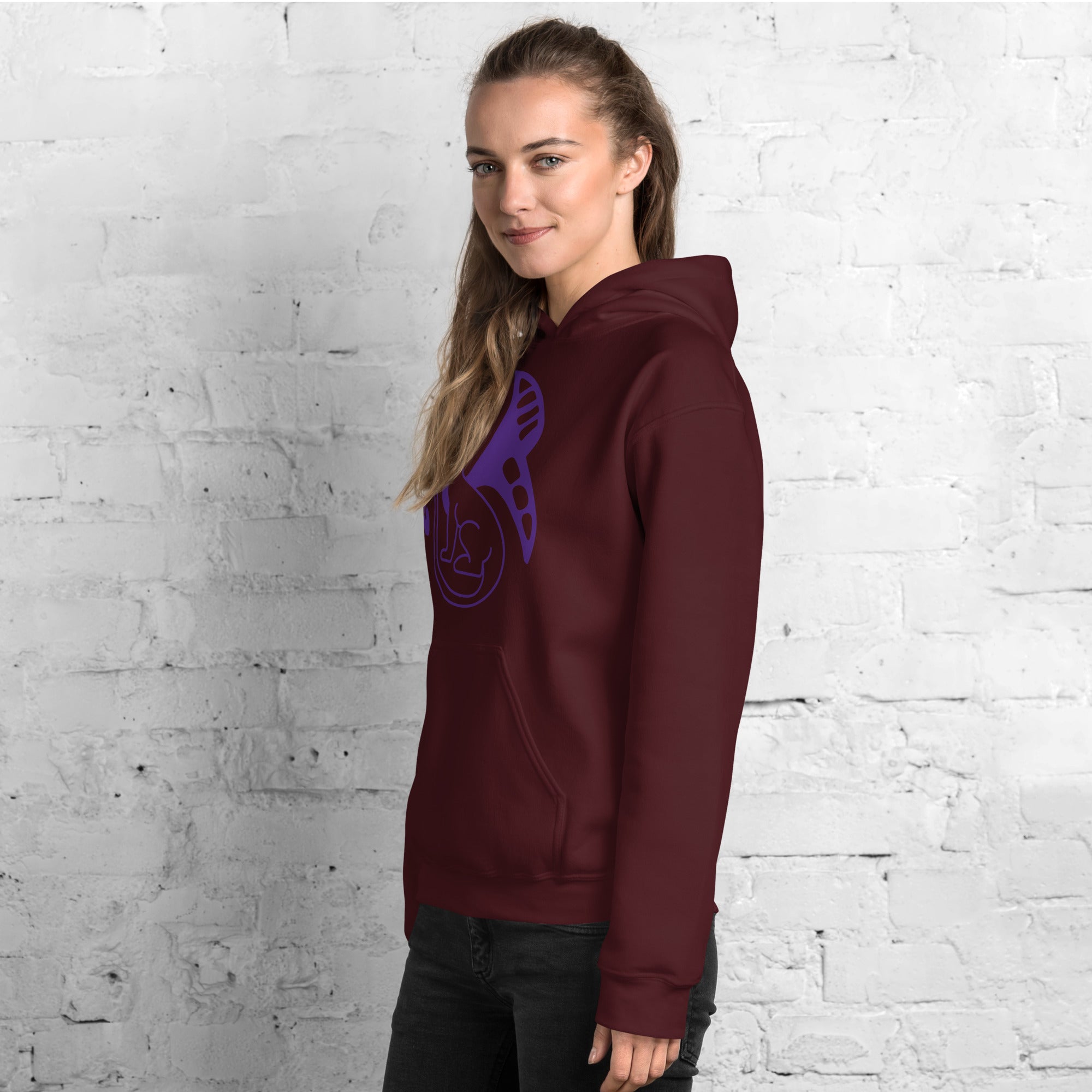OLPR Dragons Unisex Hoodie