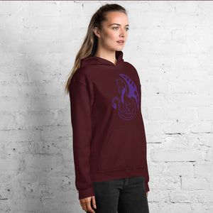 OLPR Dragons Unisex Hoodie